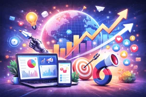 Top Digital Marketing Trends to Watch in 2026