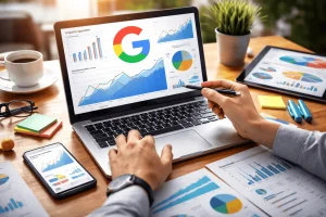 Google Algorithm Updates: What Businesses Must Know Now